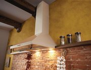 Вытяжка Gorenje DK63CLI фото 3 в Новосибирске