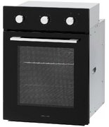 Духовой шкаф KRONA LINDE 45 BL фото 3 в Новосибирске