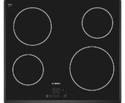 Электрическая варочная панель BOSCH PKE651B17E