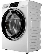 Стиральная машина Haier HW60-BP12919B фото 2 в Новосибирске