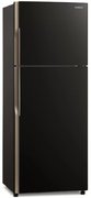Холодильник Hitachi R-ZG472 EU1 GBK