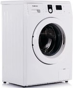 Стиральная машина Samsung WF 8590 NLW8/DYLP фото 2 в Новосибирске