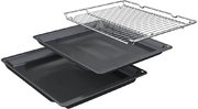 Духовой шкаф Bosch HMG7361B1 фото 4 в Новосибирске