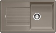 Мойка Blanco Zia 5 S серый беж Мойка Blanco Zia 5 S серый беж
