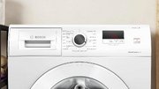 Стиральная машина Bosch WGE03201PL фото 4 в Новосибирске