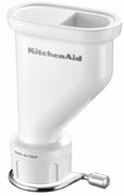 Пресс для пасты Китчен Эйд 5KSMPEXTA фото в Новосибирске Пресс для пасты KitchenAid 5KSMPEXTA фото в Новосибирске