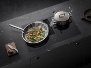 Сковорода WOK для индукционной варочной панели BORA HIW1 фото 4 в Новосибирске