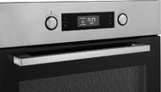 Духовой шкаф Weissgauff EOM 691 PDBX Steam Clean фото 3 в Новосибирске