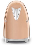 Чайник Смег KLF03RGEU фото 2 в Новосибирске Чайник Smeg KLF03RGEU фото 2 в Новосибирске