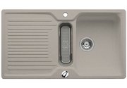 Мойка Blanco Classic 5 S-F серый беж фото в Новосибирске