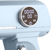 Миксер Maunfeld MF-423BL фото 4 в Новосибирске