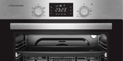 Духовой шкаф Schaub Lorenz SLB EE6840 фото 4 в Новосибирске