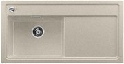 Мойка Blanco Zenar XL 6S крыло справа песочный фото в Новосибирске