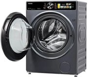 Стиральная машина Toshiba TW-T25BZU115MWRU(MG) фото 3 в Новосибирске