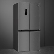 Холодильник  Smeg FQI48KD фото 2 в Новосибирске