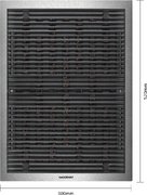 Электрический гриль Gaggenau Vario 400 Series VR414115 фото 2 в Новосибирске