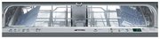Посудомоечная машина Smeg STA6443-3 фото 4 в Новосибирске