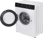 Стиральная машина Maunfeld MFWM127IWHT фото 4 в Новосибирске