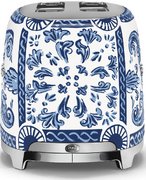 Тостер Smeg TSF01DGBEU фото 4 в Новосибирске