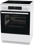 Электрическая плита Gorenje GEC6C60WA Электрическая плита Gorenje GEC6C60WA