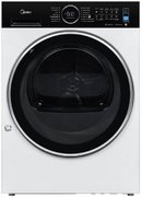 Сушильная машина Midea MD210H100WDB/W фото в Новосибирске