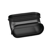 Угловой соединительный элемент Ecotube для плоского канала BORA EFBV90/1 фото в Новосибирске