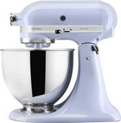 Планетарный миксер KitchenAid Artisan 5KSM125ELR фото 4 в Новосибирске