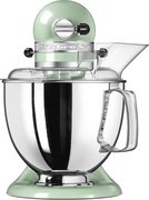 Миксер KitchenAid Artisan 5KSM175PSEPT фото 3 в Новосибирске