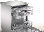 Посудомоечная машина Bosch SMS4HVI33E фото 2 в Новосибирске