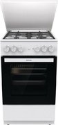 Комбинированная плита Gorenje GK5A42WF-B фото 2 в Новосибирске
