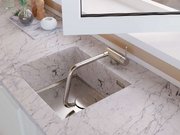 Мойка Омойкири Kasen 53-INT-IN фото 3 в Новосибирске Мойка Omoikiri Kasen 53-INT-IN фото 3 в Новосибирске