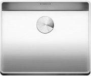 Мойка Blanco Attika 60-T нержавеющая сталь фото в Новосибирске