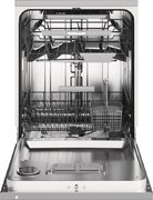 Посудомоечная машина Asko DFS244IB.S/1 фото 2 в Новосибирске