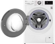 Стиральная машина LG F2V9GC9W фото 2 в Новосибирске