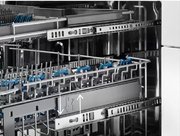 Посудомоечная машина Electrolux SEA91310SW фото 4 в Новосибирске