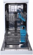 Посудомоечная машина Korting KDF 45150 фото 3 в Новосибирске
