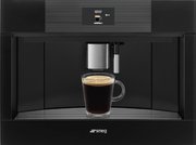Встраиваемая кофемашина Smeg CMS4104B3RU фото 2 в Новосибирске