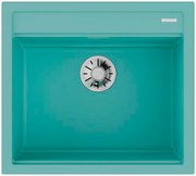 Мойка Omoikiri KITAGAWA 57 AZ фото в Новосибирске