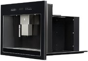 Встраиваемая кофемашина Jacky`s JC BB45C фото 4 в Новосибирске