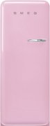 Холодильник Smeg FAB28LPK6 Холодильник Smeg FAB28LPK6