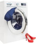 Стиральная машина Siemens WM14W740OE фото 2 в Новосибирске