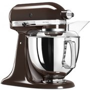 Миксер KitchenAid Artisan 5KSM175PSEES фото 2 в Новосибирске