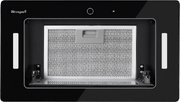 Встраиваемая вытяжка Weissgauff Aura 1200 Remote BL фото 3 в Новосибирске