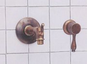 Смеситель Restart RBR 021 фото 2 в Новосибирске