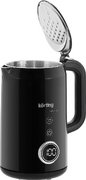 Чайник Кертинг KWK 0904 Infinity фото 2 в Новосибирске Чайник Korting KWK 0904 Infinity фото 2 в Новосибирске