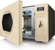 Микроволновая печь с грилем Gorenje MO 25 INI фото 4 в Новосибирске