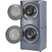 Стирально-сушильная машина Hyundai WMD9425 фото 3 в Новосибирске