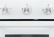 Электрический духовой шкаф KRONA BREVE 45 WH фото 3 в Новосибирске