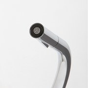 Смеситель Franke Pescara L Slide-in хром фото 2 в Новосибирске