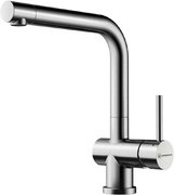 Смеситель Omoikiri KORIYAMA фото в Новосибирске